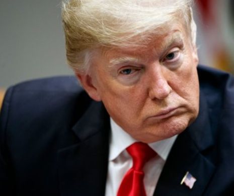 Grațiat de Trump, după 5 ani de detenție. 37 de generali şi amirali i-au cerut eliberarea deși a comis o crimă