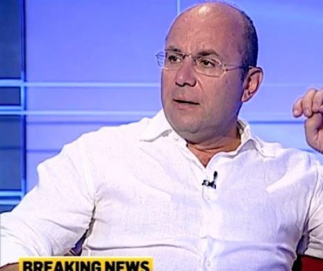 Gușă îl laudă pe Rareș Bogdan: „ Efortul lui este dătător de speranță pentru politica românească”