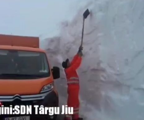 „Autoritățile au fost luate prin surprindere”. Cum vom face față acestei ierni?!