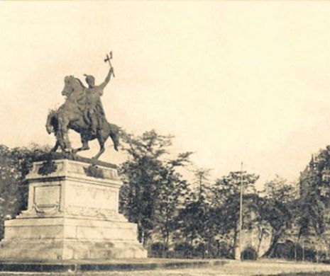 Gorăslău, ultima victorie a lui Mihai Viteazul