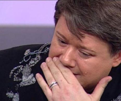 Impresionant. Fuego se destăinuie. „Mă tem foarte tare...”