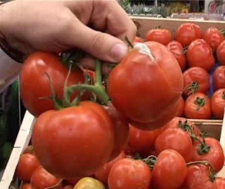 Inspectorii ANPC au dat iama în comercianții de legume și fructe. Mai bine de jumătate dintre operatorii economici verificați au ignorat prevederile legale