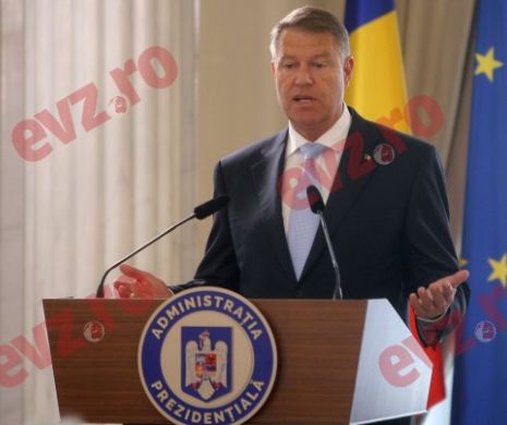 Iohannis, amenințat cu o acțiune în Justiție. Cu ce a mințit președintele? Acuzații grave din partea unui membru CNA