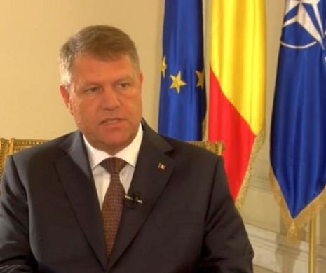 Iohannis atacă PSD pentru întârzierea întrării în spațiul Schengen: „Avem un guvern PSD care a stricat tot”