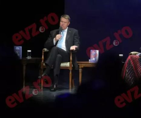 Iohannis trage un semnal de alarmă la nivelul UE: „Democraţia este sub presiune”