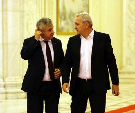 Iordache demontează sesizarea depusă de liberali la CCR împotriva lui Dragnea. „Nu se poate discuta despre o posibilă invalidare a unui mandat"