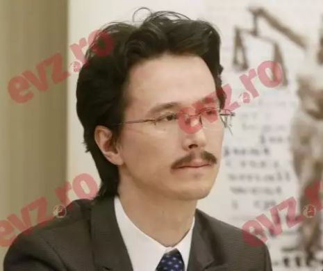 Judecătorul Danileț a fost sancționat de CSM. A doua sancțiune în tot atâtea luni