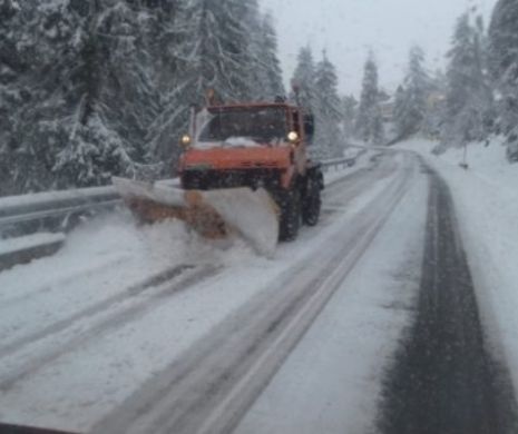 Pericol pentru românii aflați în concediu. Vremea neobișnuită poate face victime