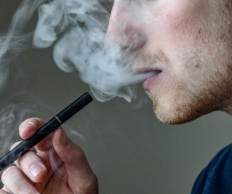 „Lăsați oamenii să fumeze”. Ministrul Sănătății redeschide un subiect controversat