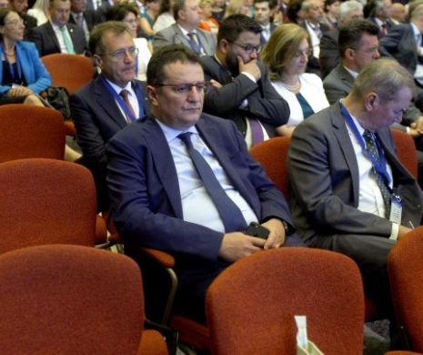 Lovitură cruntă pentru George Maior. MAE se delimitează de declarațiile acestuia în privința SRI