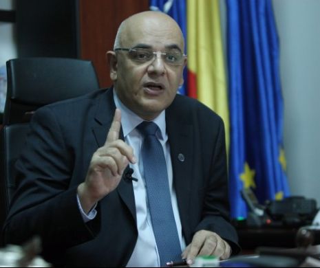 Cum se apără Raed Arafat. Legătura între tragediile din Apuseni și de la Colectiv
