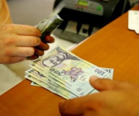 Chinul continuă pentru românii care au credite. Anunțul făcut în urmă cu puțin timp