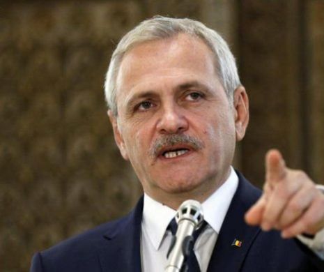Lovitură sub centură pentru Dragnea. DIICOT neagă afirmațiile liderului PSD. Cei patru asasini, o simplă iluzie