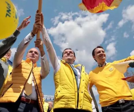 Ludovic Orban a făcut anunțul! PNL susține modificarea Constituției