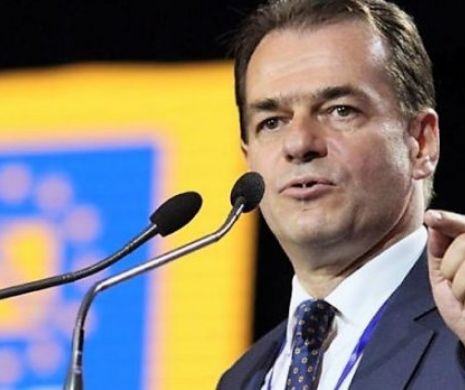 Ludovic Orban atacă frontal: „O somez public pe Viorica Dăncilă”. „Talibanii PSD”, luați în vizor de președintele PNL