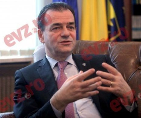 Ludovic Orban: „Guvernarea  PSD – ALDE este nocivă. Românilor nu le mai ajung banii de la o lună la alta”