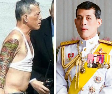 Lumea are un nou rege. Cine este noul suveran și peste ce țară domnește