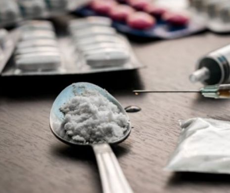 MAI anunţă achiziţionarea aparatelor de detectare a drogurilor din organism!