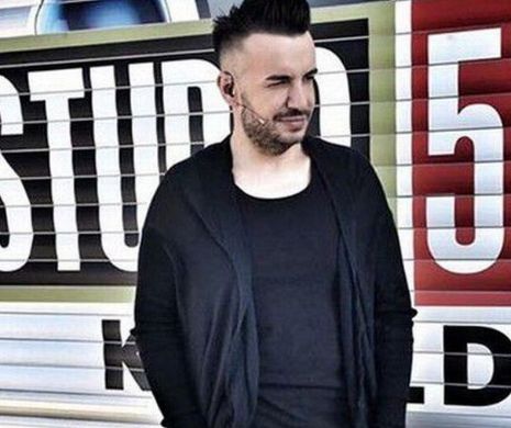 Mărturisiri cutremurătoare! Obiectul de care era dependent Răzvan Ciobanu. „Dintr-o dată îşi schimba starea”