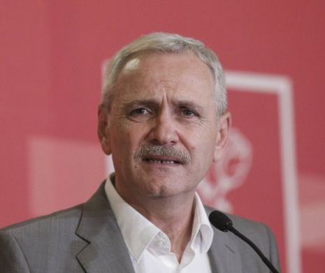 Mesajul lui Dragnea de Ziua Europei despre Germania nazistă
