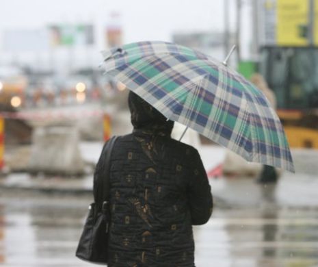 Meteo. Vremea se strică din nou. ANM, Cod Galben valabil trei zile
