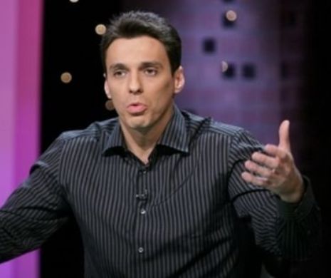 Mircea Badea, mesaj fără precedent. ”Ce merită vita asta?”