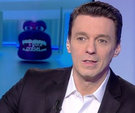 Mircea Badea a scos armele împotriva lui Dăncilă. Atac necruțător la adresa Guvernului