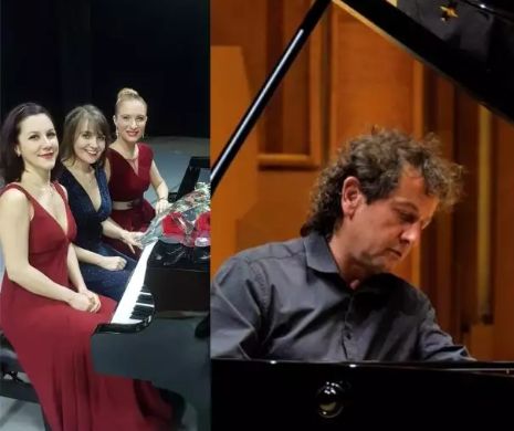 Mogoșoaia ClasicFest