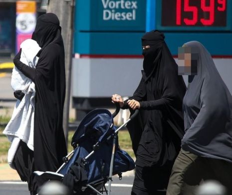 Mohammed cucerește Europa