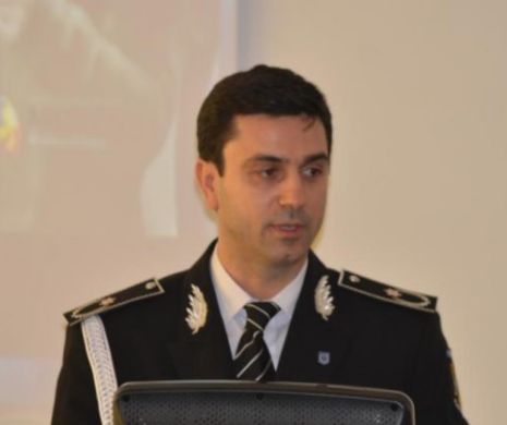 Neconcordanţe suspecte în declaraţiile de avere ale șefului Direcției Generale Anticorupție din MAI