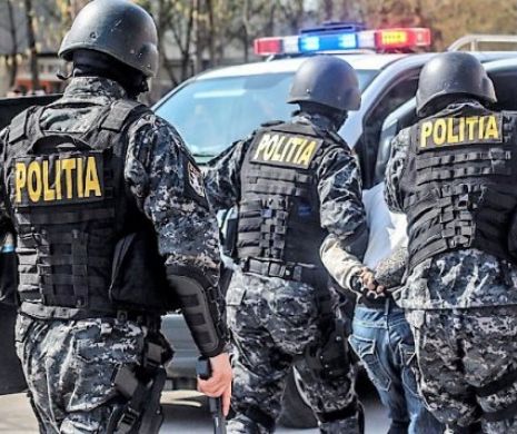 News Alert Percheziții de amploare în Europa. Sute de persoane, inclusiv din România, implicate în vânzarea de pește stricat. Zeci de tone de produse alterate, confiscate