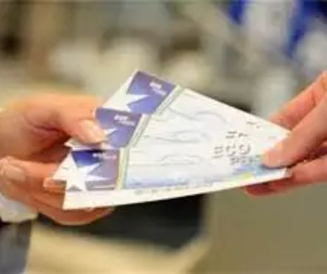 Noi vouchere pentru români! Sute de lei pentru electrocastice