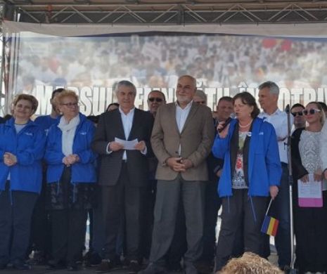 Norica Nicolai, acuzații dure la adresa celor care vor să ne pună lanțuri