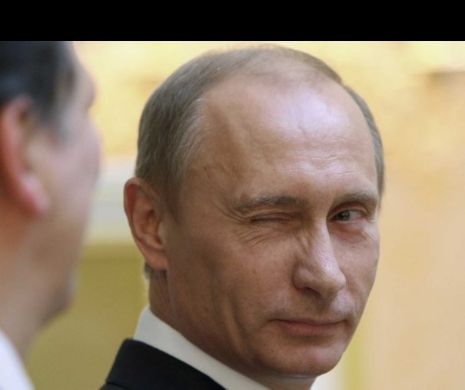Noul plan a lui Putin pentru Ucraina. Armata rusă ar putea invada teritorii întregi