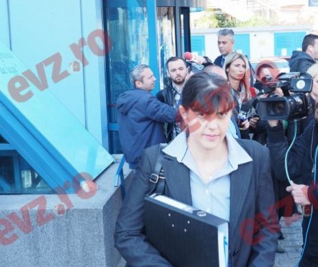Nume greu din MAI, audiat într-un dosar celebru. Sunt implicați Kovesi și Coldea