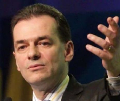 Orban, replică pentru Tăriceanu:„Cred că este senil. Cred că l-a bătut soarele în cap la Satu Mare”