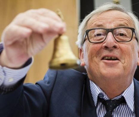 Păduchii cocoțați în cârca Europei nu se lasă dați jos