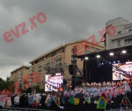 Papa Francisc- turist pentru trei zile în România
