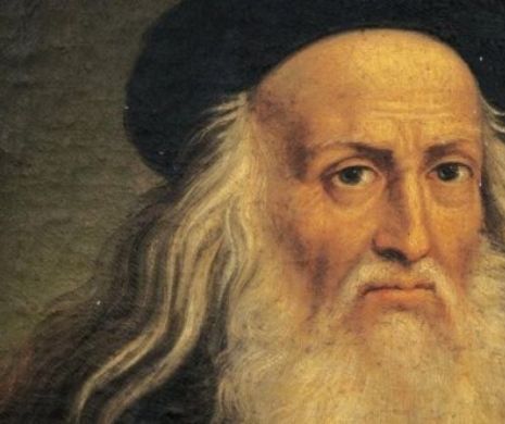 Pentru prima dată părul lui Leonardo da Vinci este expus publicului. Unde se întâmplă evenimentul