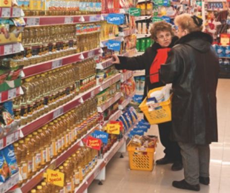 Pericol major în magazinele din Capitală. Nu cumpărați acest produs!