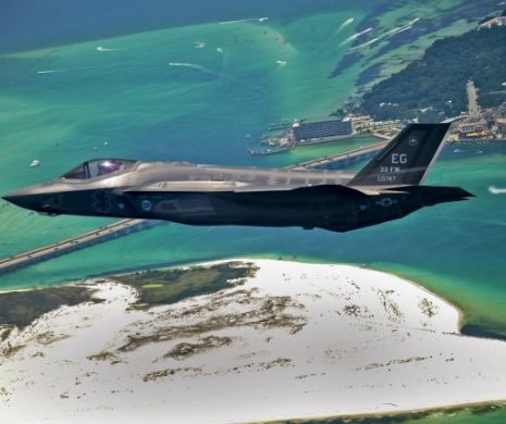 Polonia va achiziționa aeronave de tip F-35