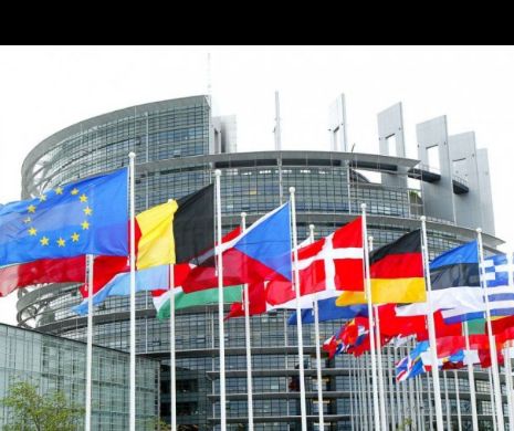 S-au închis granițele. Blocaj la Parlamentul European