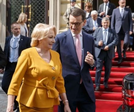 Premierul Poloniei a răbufnit la adresa dublului standard: „Produsele din Europa Centrală și de Est au o calitate mult mai scăzută deși prețurile sunt deseori mai mari”