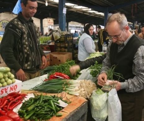 Prețurile și inflația urcă pe noi culmi. Statistica nu minte