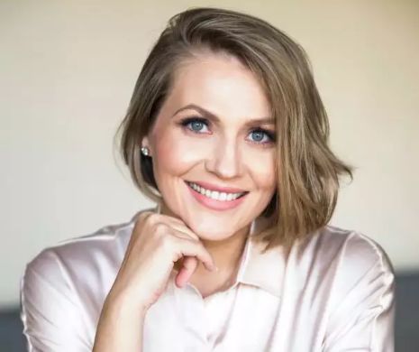 Probleme pentru Mirela Vaida după sarcină. Apelul făcut de vedeta TV