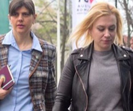 Procurorul Florentina Mirică, sancționată de Inspecția Judiciară. A fost primul candidat la șefia DNA după demiterea Laurei Kovesi