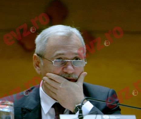 PSD, salvat de Înalta Curte