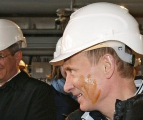 Putin: Rusia trebuie să dezvolte noi tehnologii de extracție a petrolului și gazelor