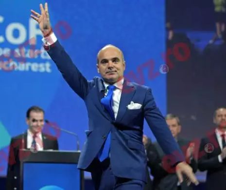 Rareș Bogdan a făcut anunțul. Ce procentaj va lua PNL la alegerile europarlamentare: „Bag mâna în foc”