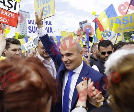 Rareş Bogdan, pasionat de pariuri. Ultimul vizează o miză uriaşă şi a fost făcut în direct. Alertă